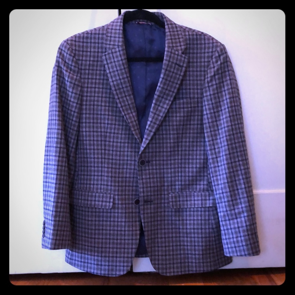 Tommy Hilfiger - 36s Blazer